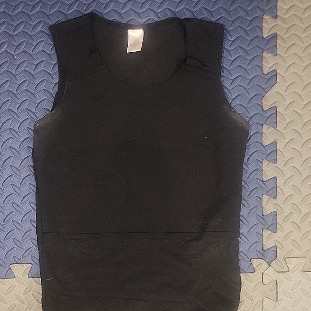 Large Chest Binder GC2B Old